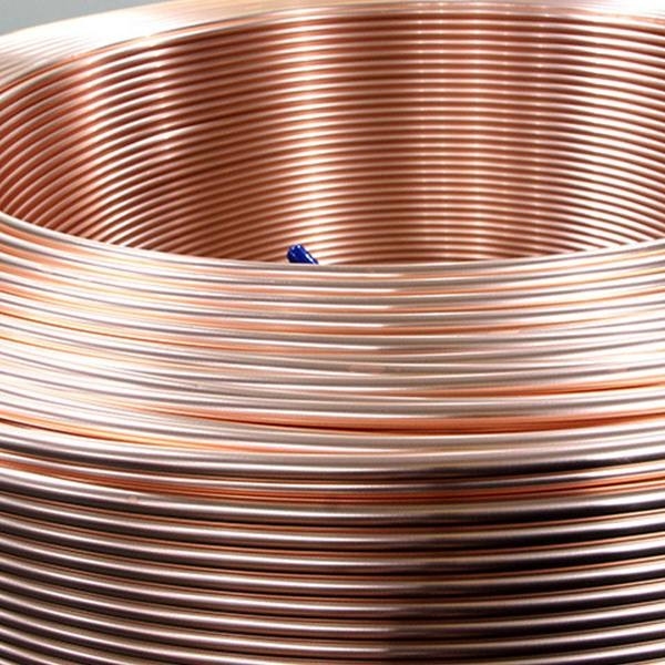ROHRrohr-Kupferrohr 1 H62 C27200 C27000 dünnwandiges Messing