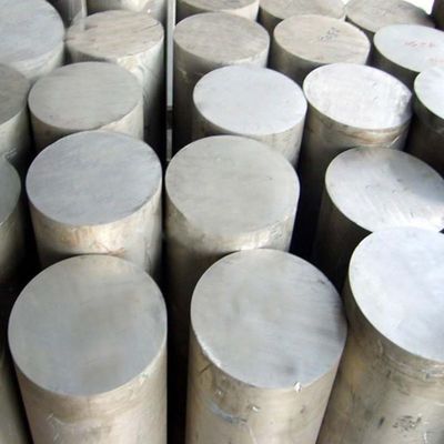 Qualität  1060 2011 400mm Aluminum Alloy Bar Aluminium 6061 T6 Round Bar usine