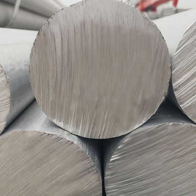 Kaltbezogenes 120MM 6061 Aluminiumwinkel LÄRM der Aluminiumlegierungs-Stangen-7075 T6