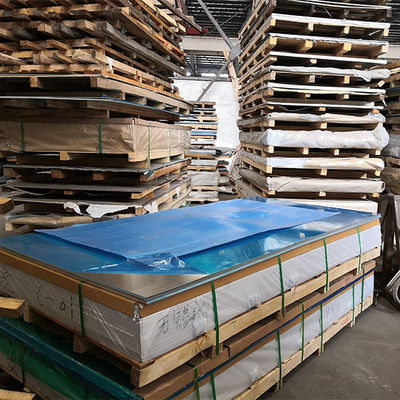 5052 Breite 1000mm 1200mm 1220mm ASTM-flache Aluminiumplatten-AISI