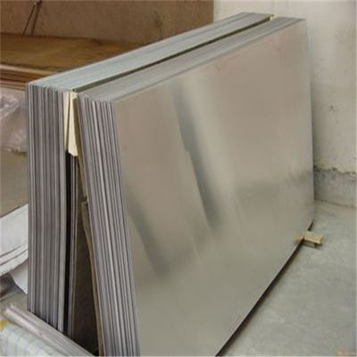 5052 Breite 1000mm 1200mm 1220mm ASTM-flache Aluminiumplatten-AISI