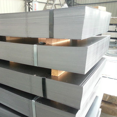 Aluminiumblatt 0.4mm AISI ASTM der Legierungs-3004 flache Aluminiumplatten-3003 0.5mm 0.6mm