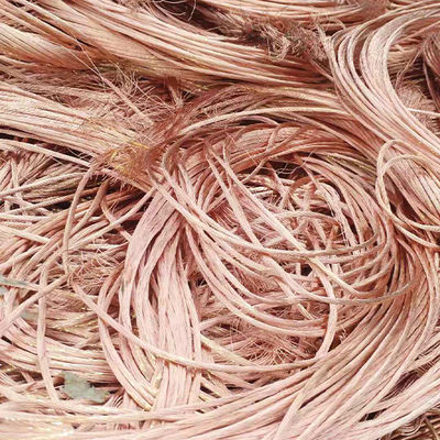 7kg 15kg 20kg 99% 99,95% Schrott-kupferne 1 Kilogramm Kupfer-Preis-Schrott-