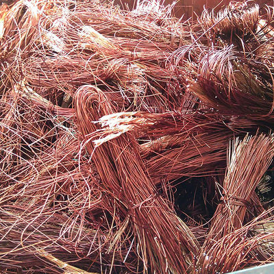 7kg 15kg 20kg 99% 99,95% Schrott-kupferne 1 Kilogramm Kupfer-Preis-Schrott-