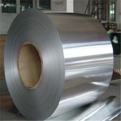 0.1mm 6.5mm 1060 1100 Aluminiumspule der Mühlendaluminiumstreifen-Spulen-3003