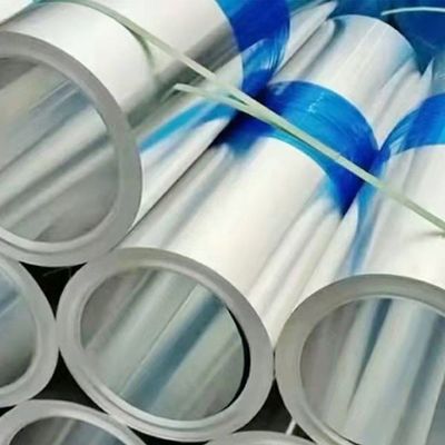 1050 6063 5052 rollte Aluminiumspule 2mm Aluminiumblatt ASTM JIS