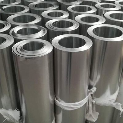 Vorgestrichene beschichtende Rolle der Luminum-Streifen-Spule