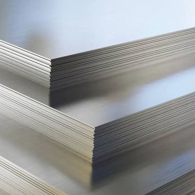 Haar-Linie Oberflächen-2024-20 Millimeter-Aluminiumplatten-Ebenen-Aluminiumblatt 2017 2014 2A50