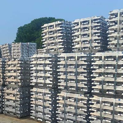 0.1mm bis 2000mm Aluminiumaluminium barren-A7 Druckguss-Gießerei