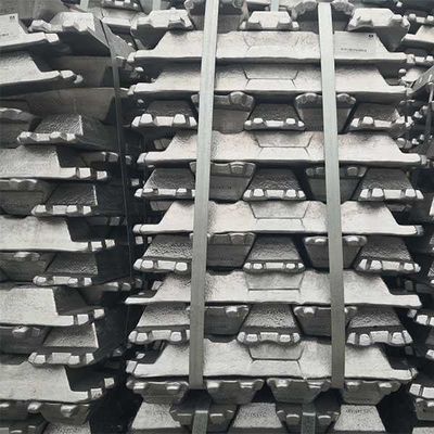 0.1mm bis 2000mm Aluminiumaluminium barren-A7 Druckguss-Gießerei