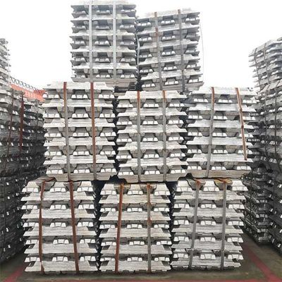 0.1mm bis 2000mm Aluminiumaluminium barren-A7 Druckguss-Gießerei
