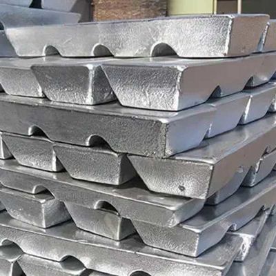 99,7% 99,8% 99,9% Aluminiumbarren-Preis der barren-ADC12 JIS Adc12 für Druckguß