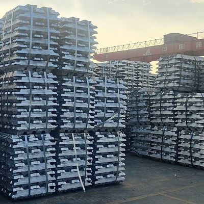 99,7 99,85% Standard ADC 10 der Aluminiumlegierungs-Adc12 Jis für Transport-Industrie