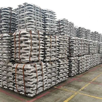 99,7 99,9 Aluminiumlegierung Adc12 A380 des Reinaluminium-A356