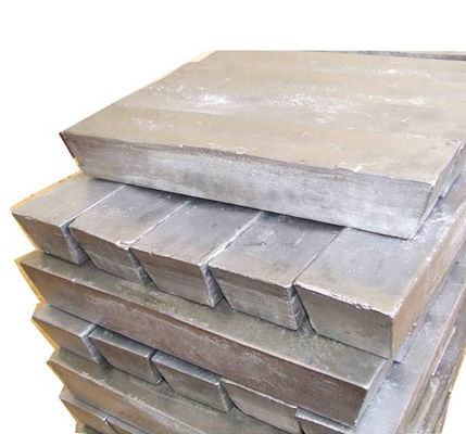 Aluminium-Druckguß 20mm Barren-ADC 10 legiert das Aluminiumwerfen und die maschinelle Bearbeitung