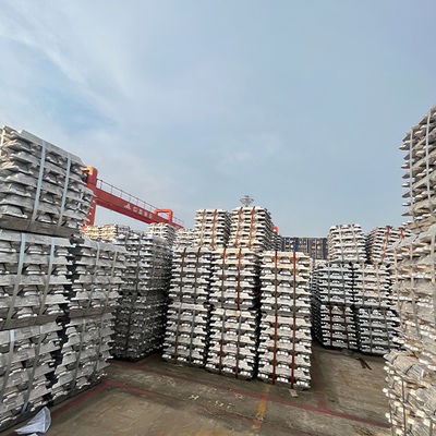 99,7 99,9 Aluminiumlegierung Adc12 A380 des Reinaluminium-A356