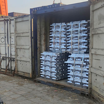 9m 12m Aluminium- Preis ADC 12, der 7075 Aluminium-G3101 EN10025 wirft