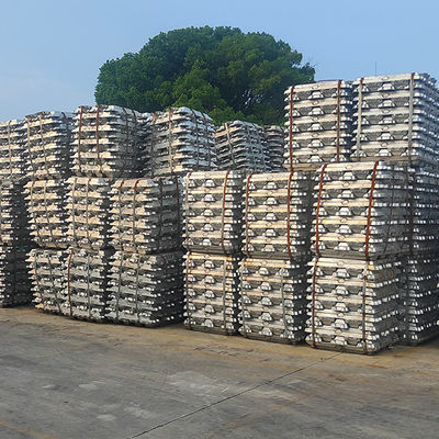 1000 - 7000 REIHE Gussaluminium-7075 1060 A7 Barren 25kg 20kgs