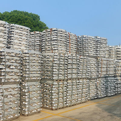 1000 - 7000 REIHE Gussaluminium-7075 1060 A7 Barren 25kg 20kgs