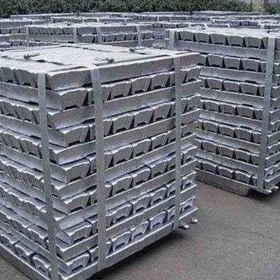 Gussaluminium 20kgs des Grad-A356.1 99,9 A356 Aluminiumder barren-A356