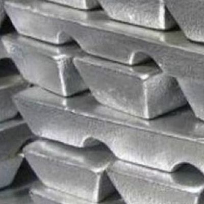 99,99% Aluminiumstandardprimäraluminium Ignot A380 A319 A356