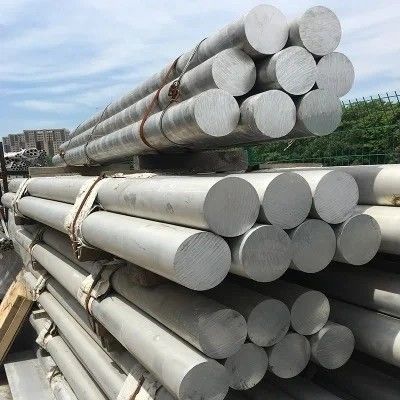 Stange T351 der Aluminiumlegierungs-5042 5754