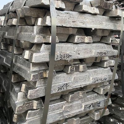 Super- Aluminium- Barren A8 1050 1050A A356 Aluminium-99,8% 99,9%