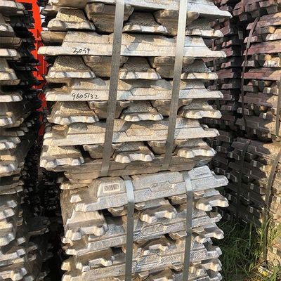 Super- Aluminium- Barren A8 1050 1050A A356 Aluminium-99,8% 99,9%