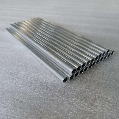 Aluminiumrohr 6M Thick Wall des Magnesium-H32 runde des Rohr-Aluminium5086