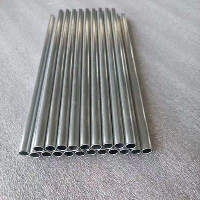 Aluminiumrohr 6M Thick Wall des Magnesium-H32 runde des Rohr-Aluminium5086