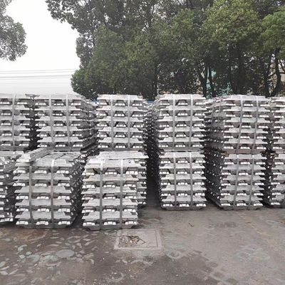 AL99.85 AL99.70 Stahlreinaluminium des barren-Casting-99,9 0,1% F.E.