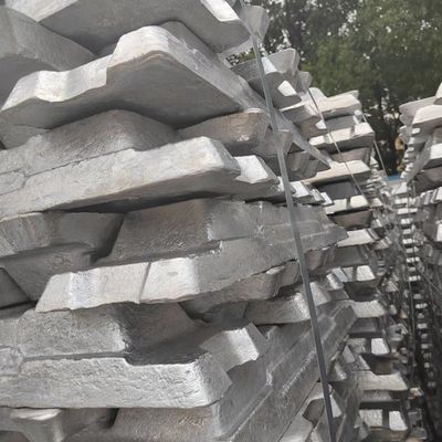 AL99.85 AL99.70 Stahlreinaluminium des barren-Casting-99,9 0,1% F.E.