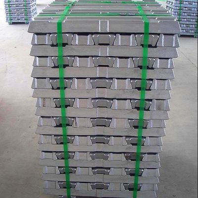 legierungs-Aluminium F.E. 0,30% 20kgs 25kgs A356.1 des Al-92,5% Si-7% Primärdruckguß