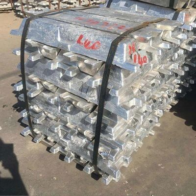 legierungs-Aluminium F.E. 0,30% 20kgs 25kgs A356.1 des Al-92,5% Si-7% Primärdruckguß