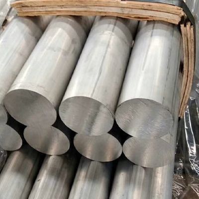 5083 5754 7075 Metallnicht Eisenaluminiumlegierung Rod 100mm - 12000mm
