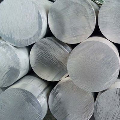 5083 5754 7075 Metallnicht Eisenaluminiumlegierung Rod 100mm - 12000mm