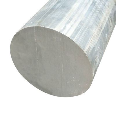 1050 1060 Aluminiumrundeisen JIS H4040 der Aluminiumlegierungs-Stangen-5083