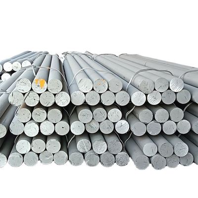 Aluminiumstange der Legierungs-1060 festes reines AL ASTM B210 5050 5042