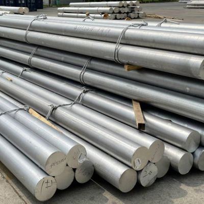 Stange T351 der Aluminiumlegierungs-5042 5754