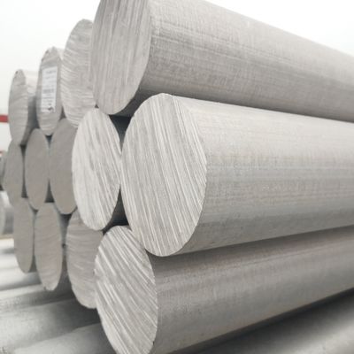 Stange T351 der Aluminiumlegierungs-5042 5754