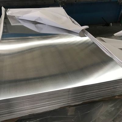 T3 T6 T451 5251 Metallplatte 6063 des Aluminiumlegierungs-Blatt-5053