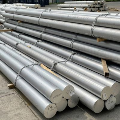 Aluminium T5 T6 20mm ringsum 1050 feste Aluminiumstange AiSi