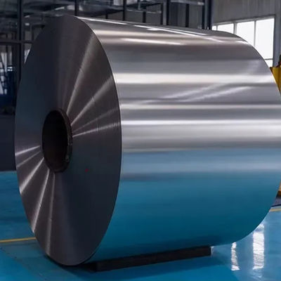Metalllegierungs-Aluminiumstreifen-Spule 3003 T351 - T851 H12