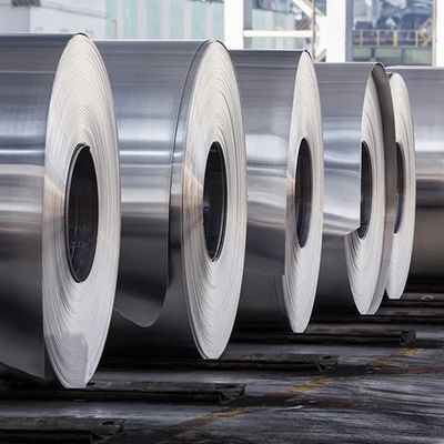 Metalllegierungs-Aluminiumstreifen-Spule 3003 T351 - T851 H12