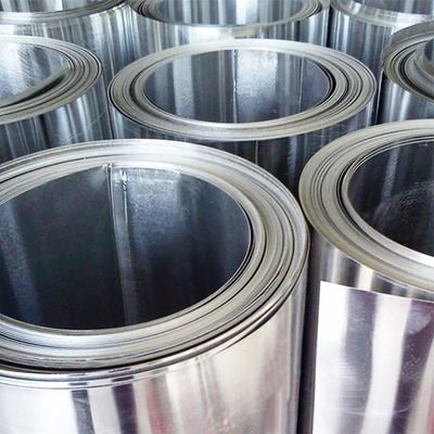 0.2mm 0.7mm Aluminiumspulen-Rolle 1050 1060 1100 2mm 5052 4047