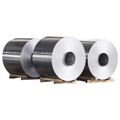 Metalllegierungs-Aluminiumstreifen-Spule 3003 T351 - T851 H12