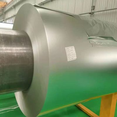 Veredelungsgehäuse Aluminiumbänder Spulenrolle 0,7 mm Dicke