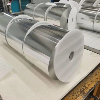 Veredelungsgehäuse Aluminiumbänder Spulenrolle 0,7 mm Dicke