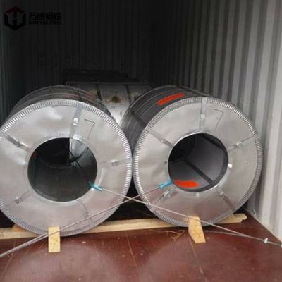 Veredelungsgehäuse Aluminiumbänder Spulenrolle 0,7 mm Dicke