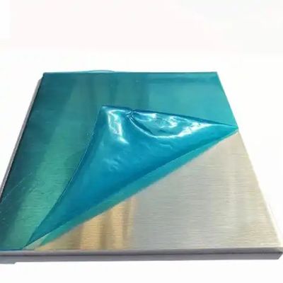 ASTM 1050 2024 3003 Aluminiumblech / AISI 5083 6061 7075 1100 Aluminiumplatte